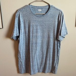 Men’s Soft Washed T M
